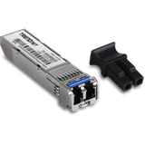 TRENDNET - TI-MGBS20 - Hardened Mini-GBIC Single-Mode LC Module (20KM)