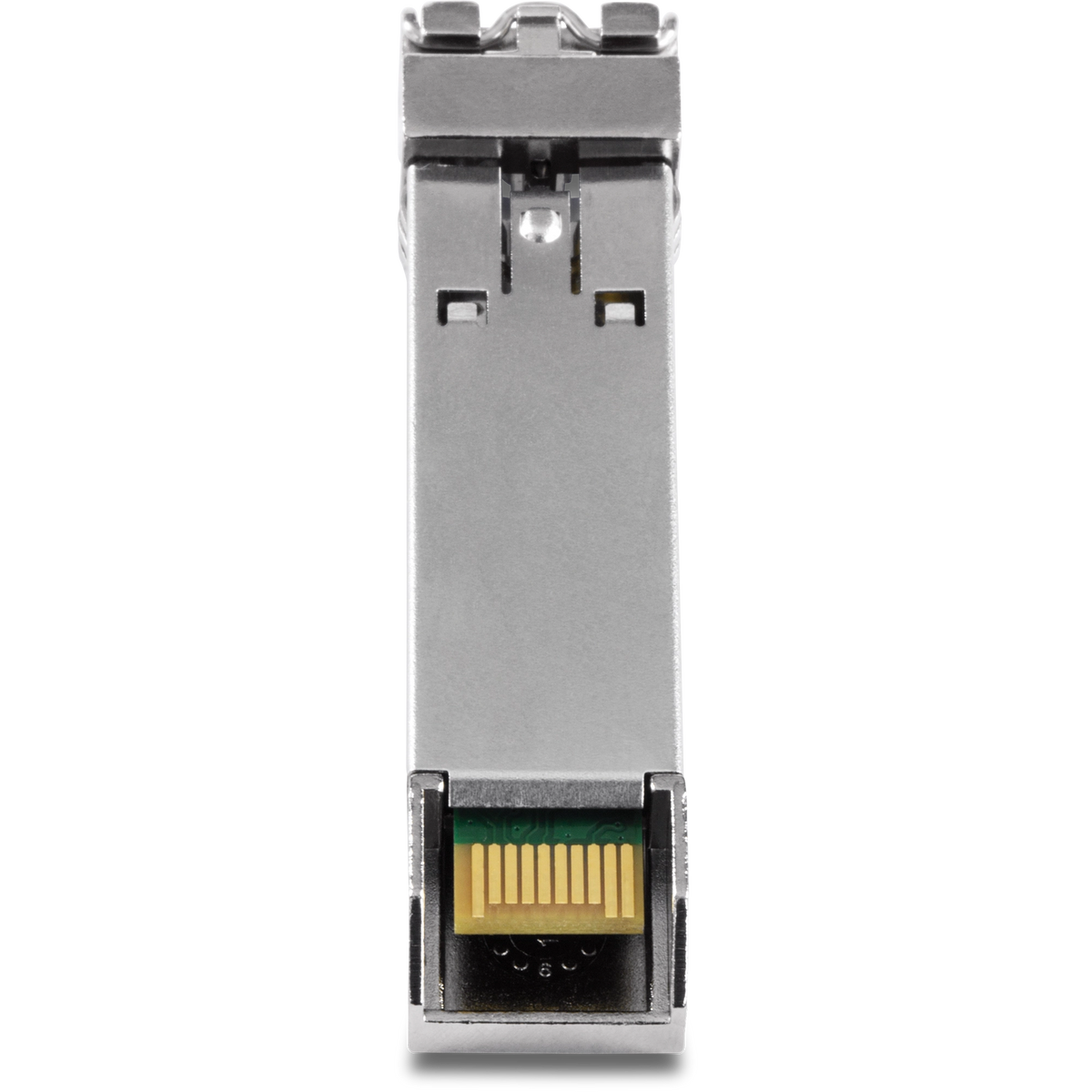 TRENDNET - TI-MGBS20 - Hardened Mini-GBIC Single-Mode LC Module (20KM)