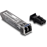 TRENDNET - TI-MGBS40 - Hardened Mini-GBIC Single-Mode LC Module (40KM)