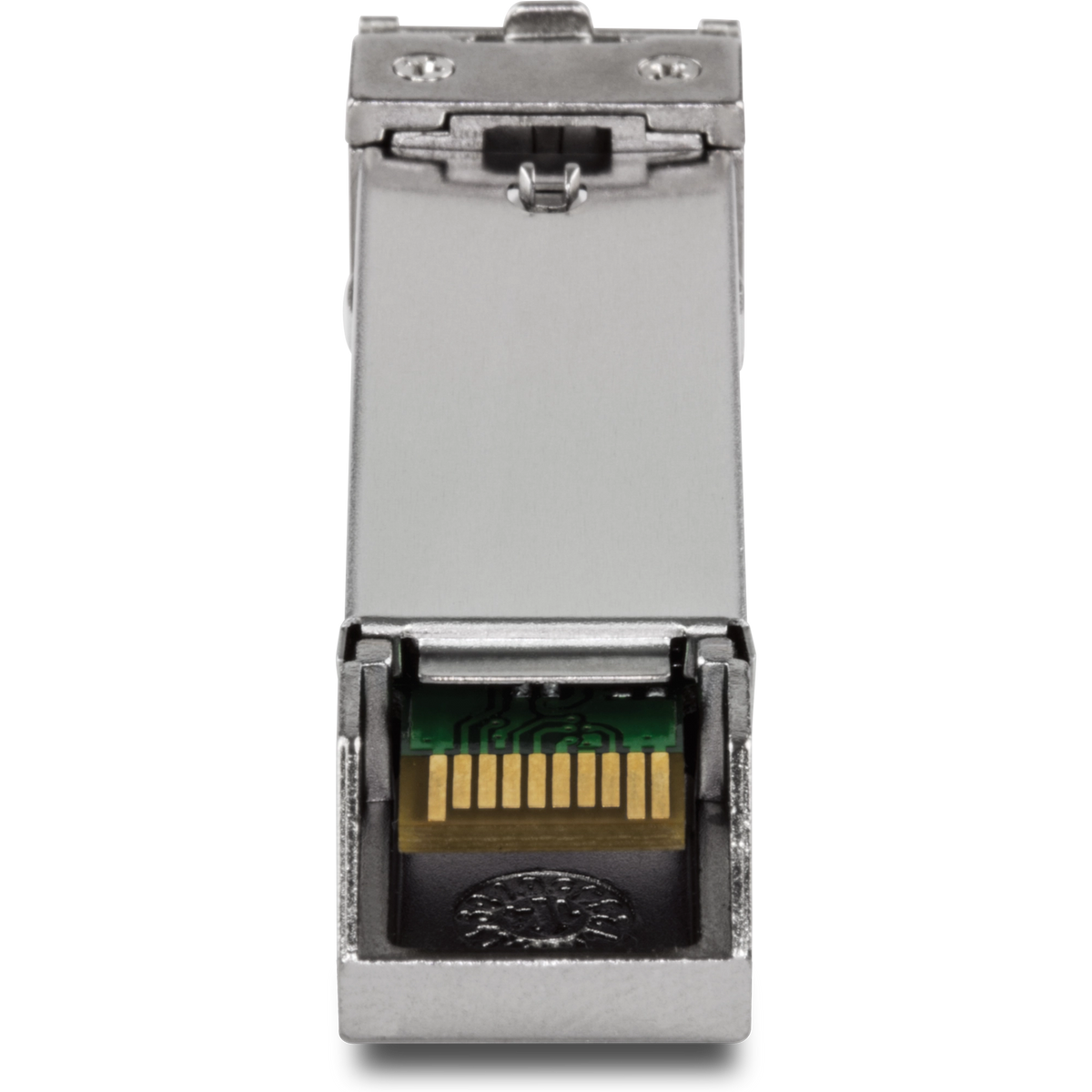TRENDNET - TI-MGBSX - Hardened Mini-GBIC Multi-Mode 100-Base-FX LC Module (2KM)