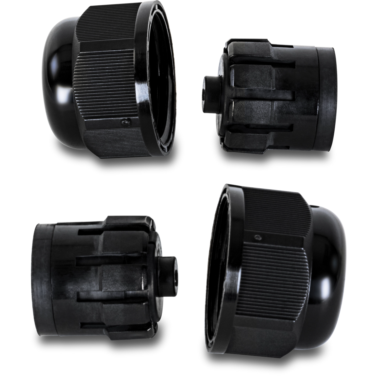 Trendnet - TI-OS300 - Outdoor 2.5G PoE++ Ethernet