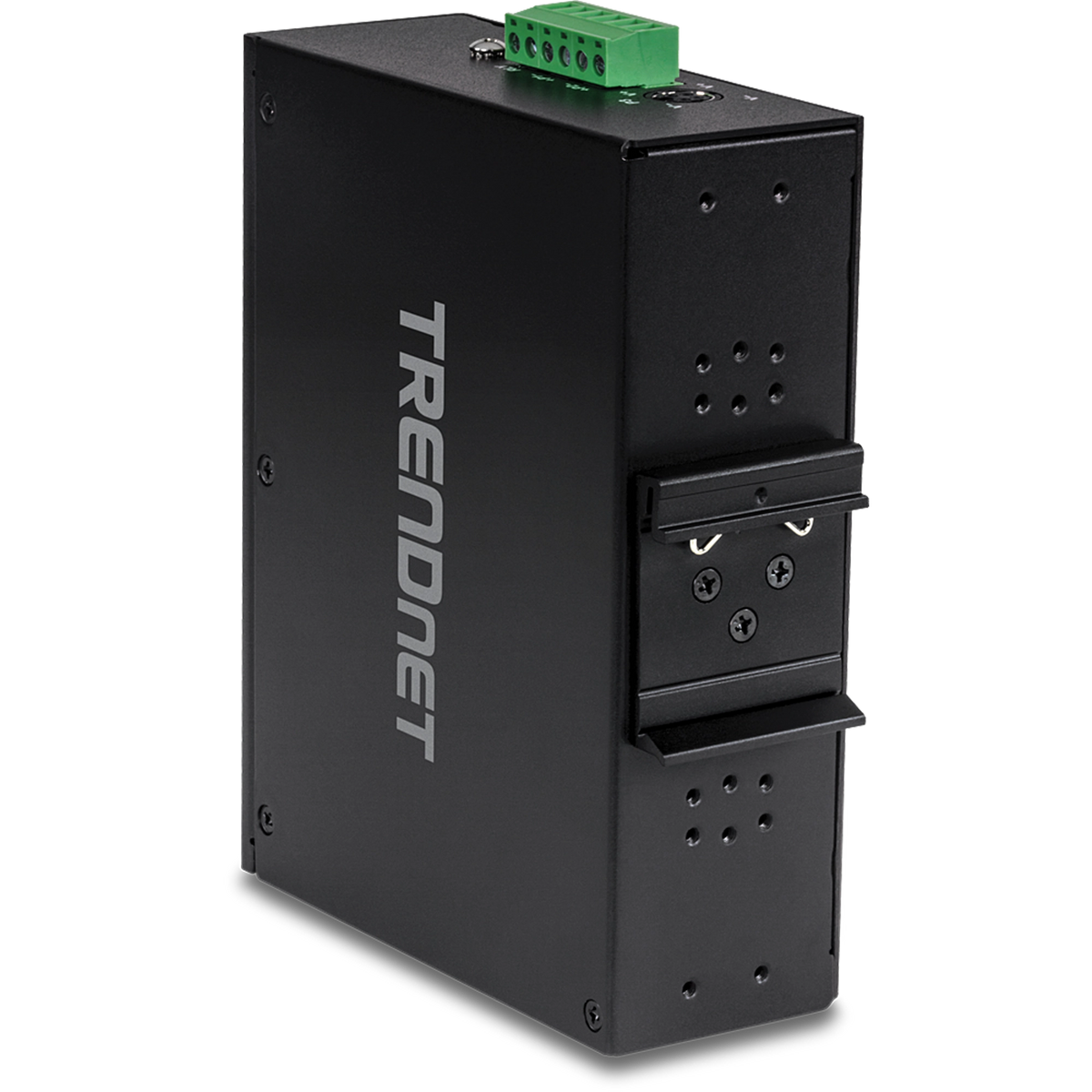 TRENDNET - TI-PG162 - 16-Port Industrial Gigabit PoE
