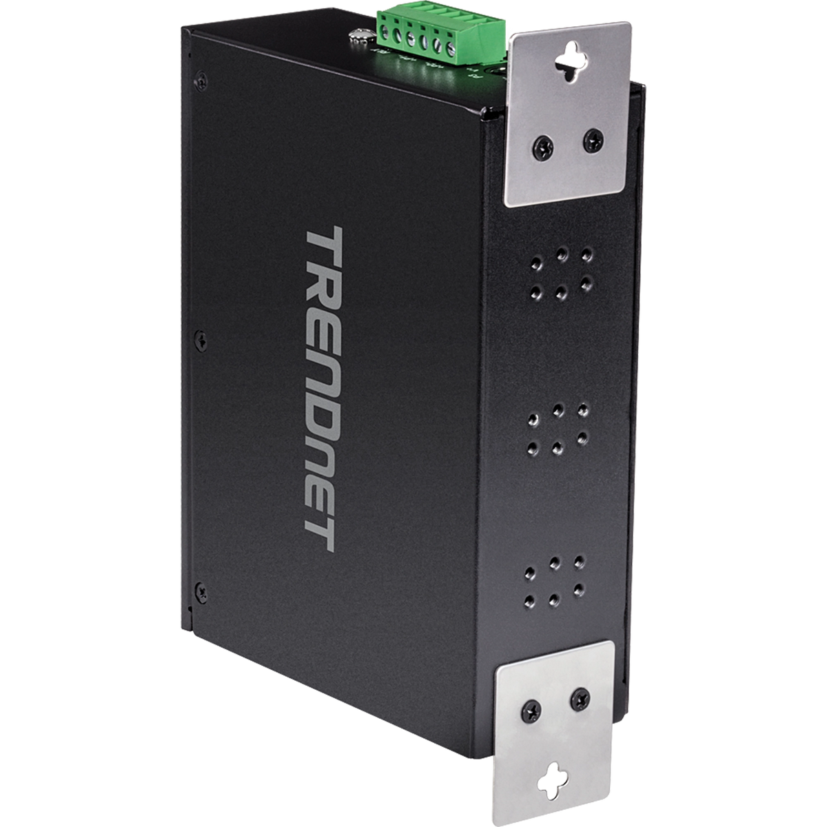TRENDNET - TI-PG162 - 16-Port Industrial Gigabit PoE