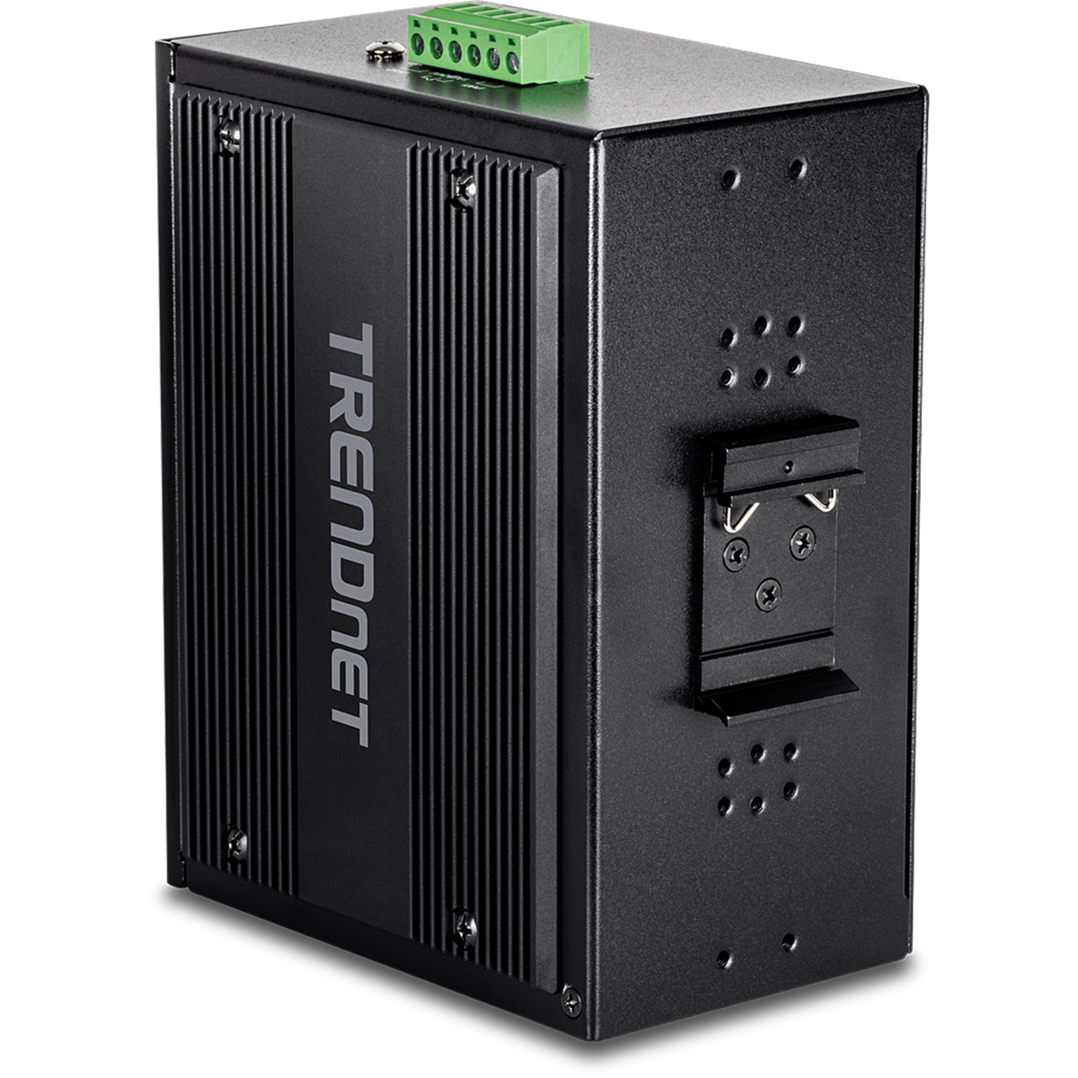 TRENDNET - TI-PG262 - 26-Port Hardened Industrial