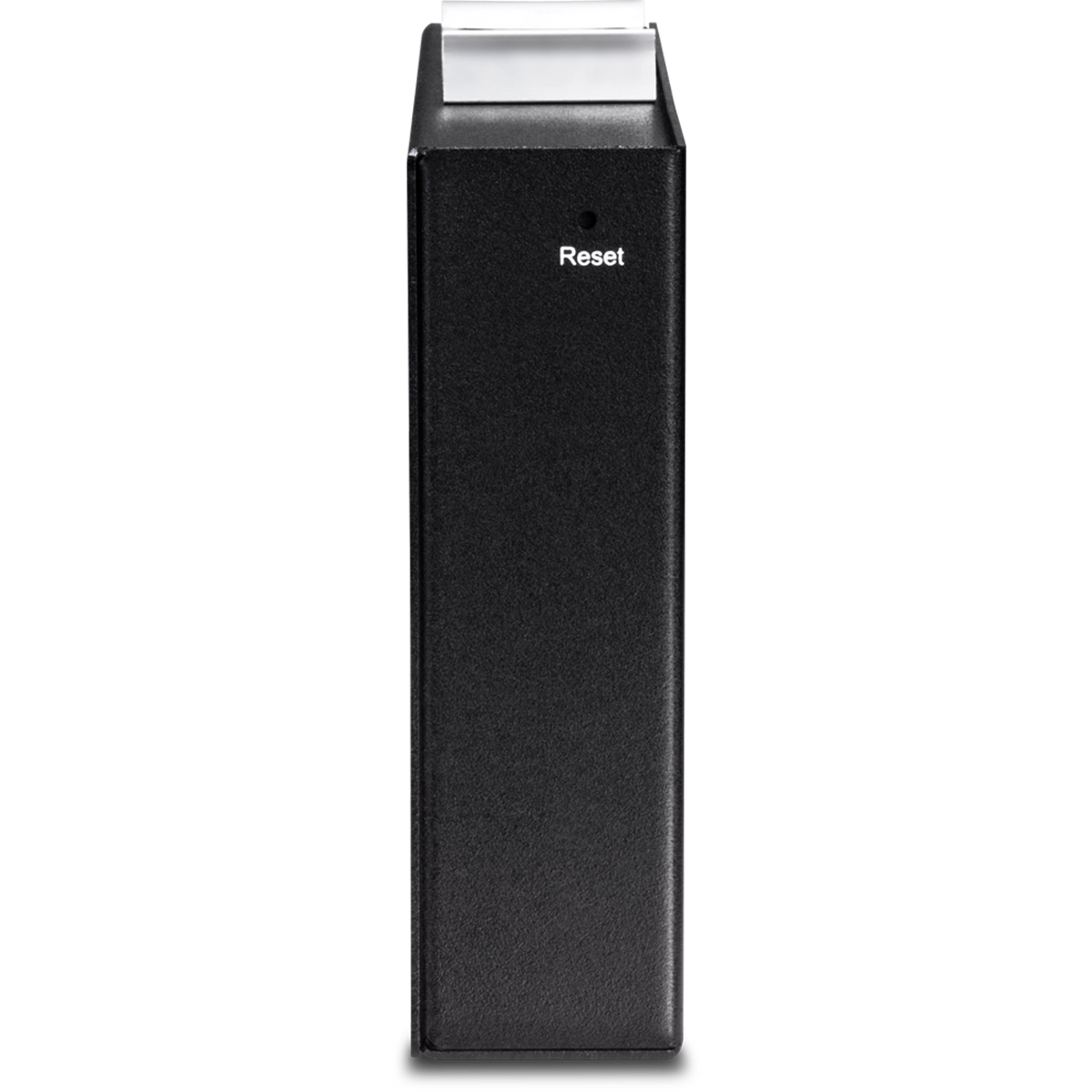 TRENDNET - TI-PG541 - 5-port Hardened Industrial Gigabit PoE+ DIN-Rail Switch