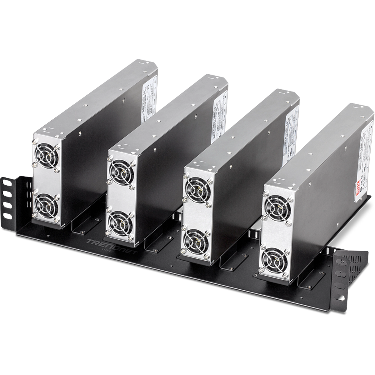 TRENDNET - TI-R4U - 19