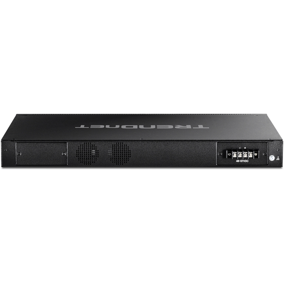 TRENDNET - TI-RG262i - 26-Port Industrial Gigabit L2 Managed Rackmount Switch