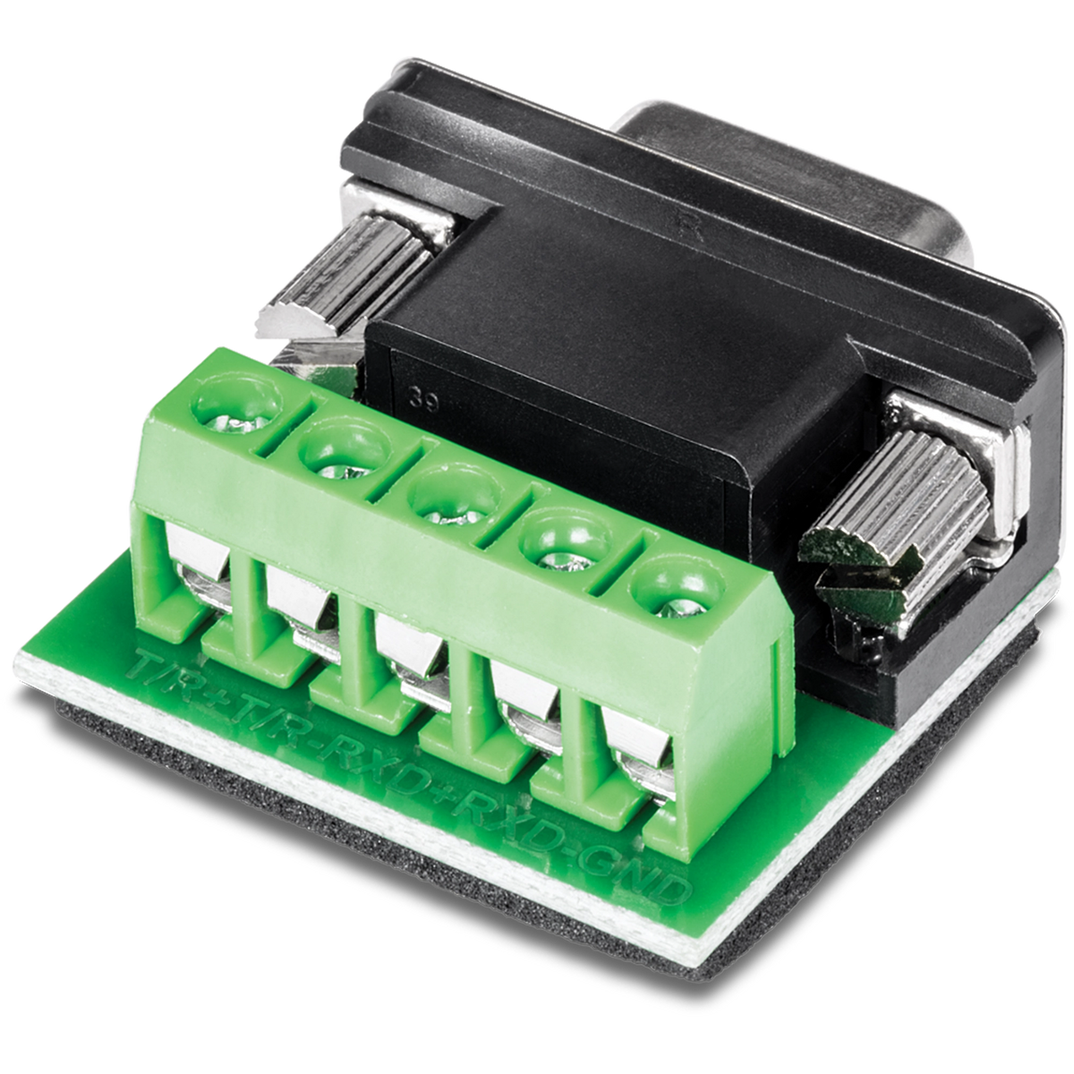 TRENDNET - TI-S100 - RS232 to RS422/RS485 Converter Adapter