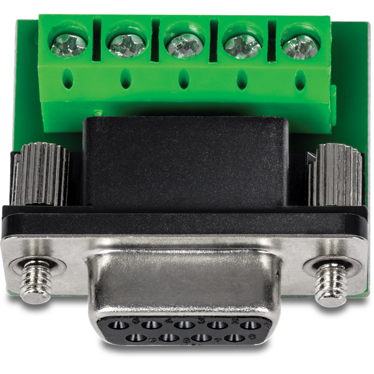 TRENDNET - TI-S100 - RS232 to RS422/RS485 Converter Adapter