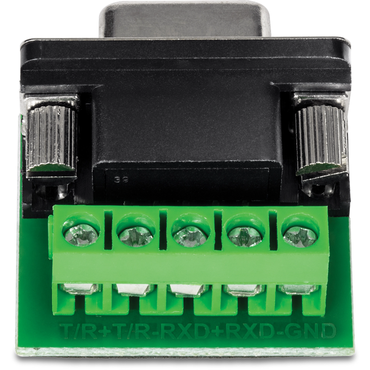 TRENDNET - TI-S100 - RS232 to RS422/RS485 Converter Adapter