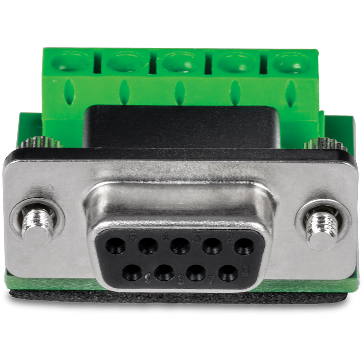 TRENDNET - TI-S100 - RS232 to RS422/RS485 Converter Adapter