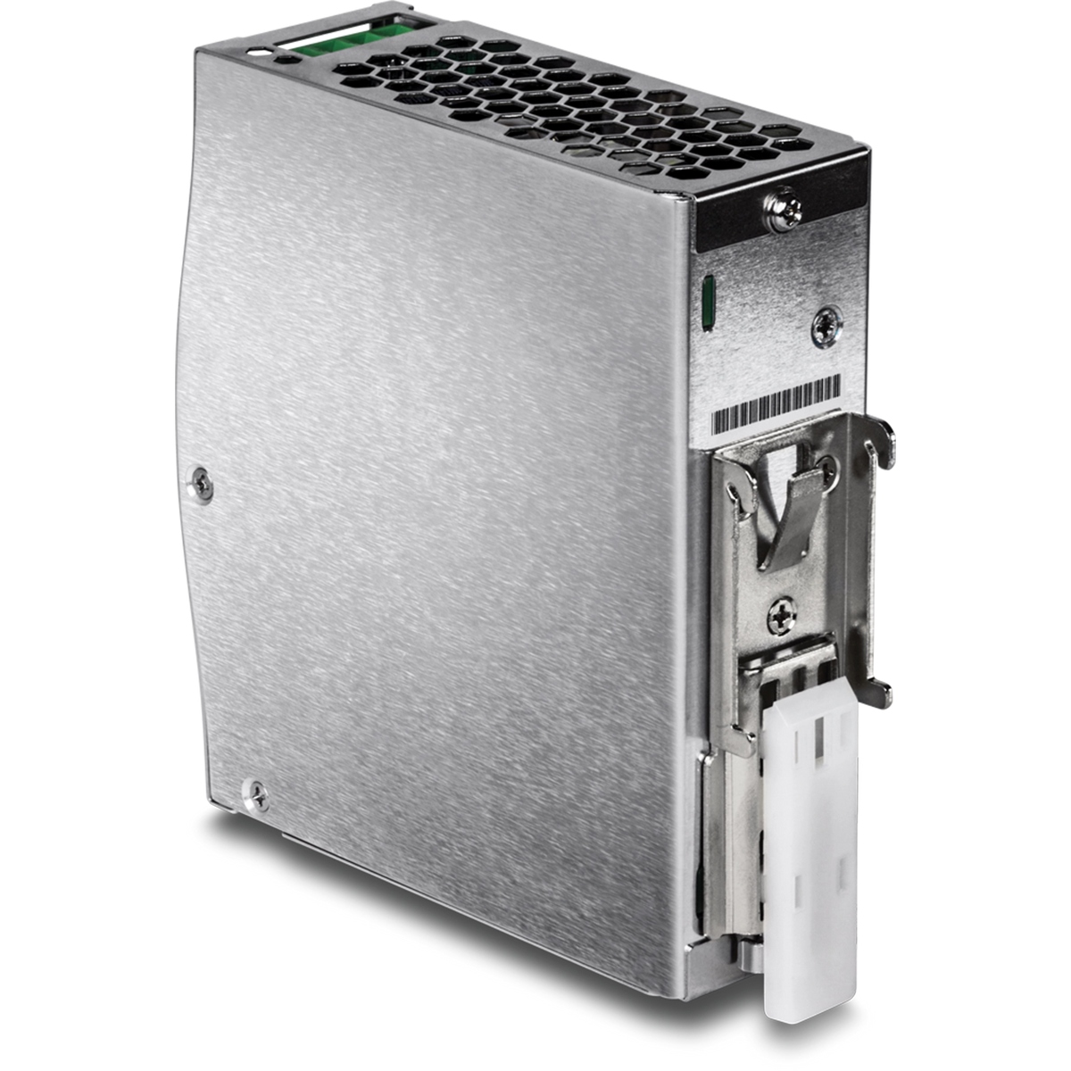 TRENDNET - TI-S12048 - DIN Rail 48V 120W Power Supply for TI-PG541
