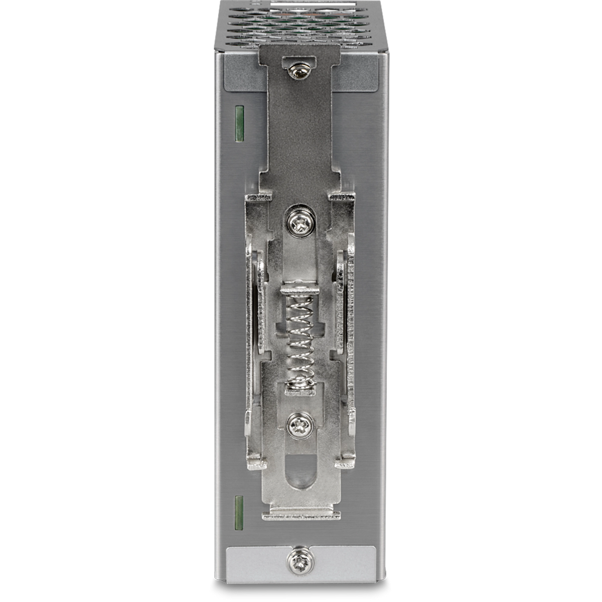 TRENDNET - TI-S15052 - 150W, 52V DC, 2.89A AC to DC DIN-Rail Power Supply with PFC Function