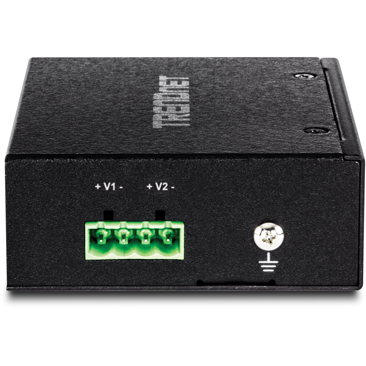 TRENDNET - TI-SG104 - Industrial Gigabit