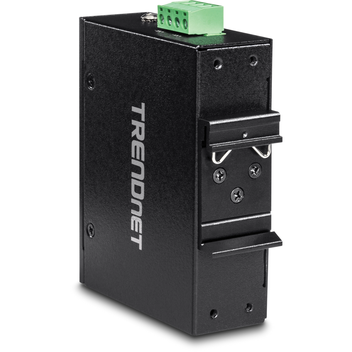 TRENDNET - TI-SG104 - Industrial Gigabit