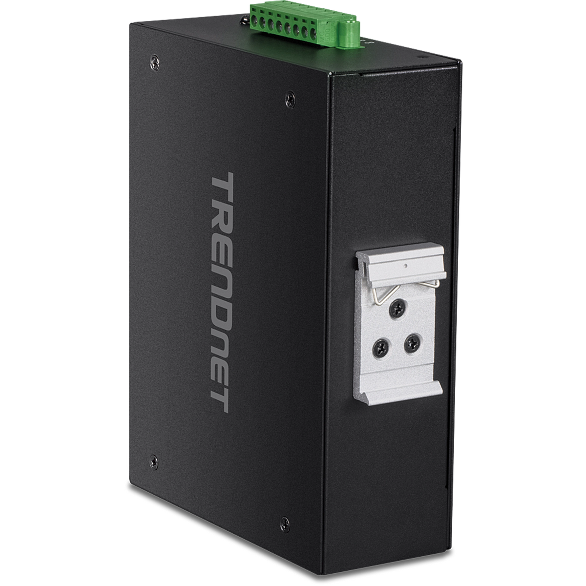 TRENDNET - TI-WP100 - Industrial AC1200 Wireless Gigabit PoE+ Router