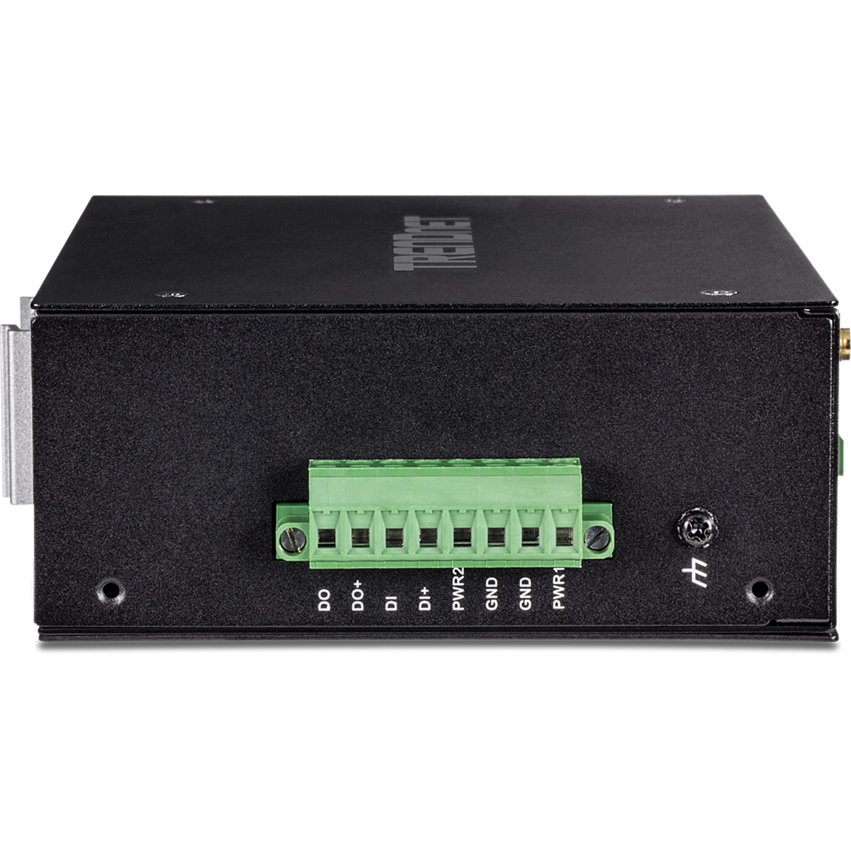 TRENDNET - TI-WP100 - Industrial AC1200 Wireless Gigabit PoE+ Router