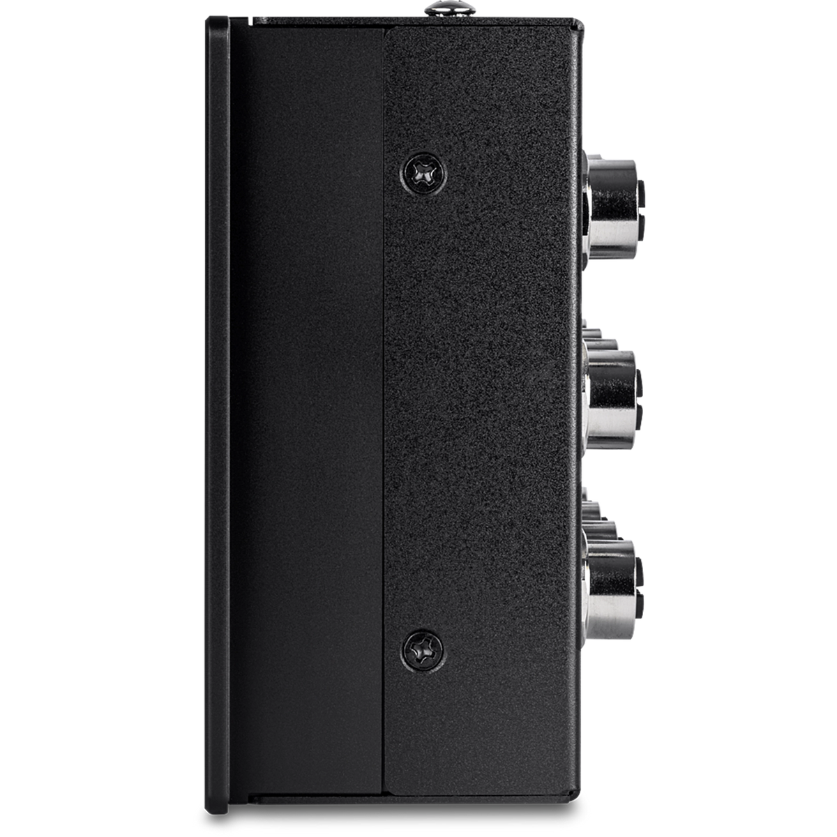 TRENDNET - TI-XPG102 - 10-Port Industrial EN 50155 M12 Gigabit PoE+ Railway Switch