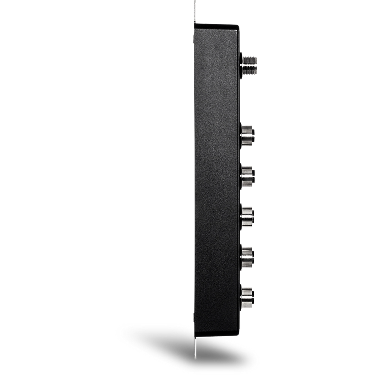TRENDNET - TI-XPG50 - 5-Port Industrial EN50155 M12