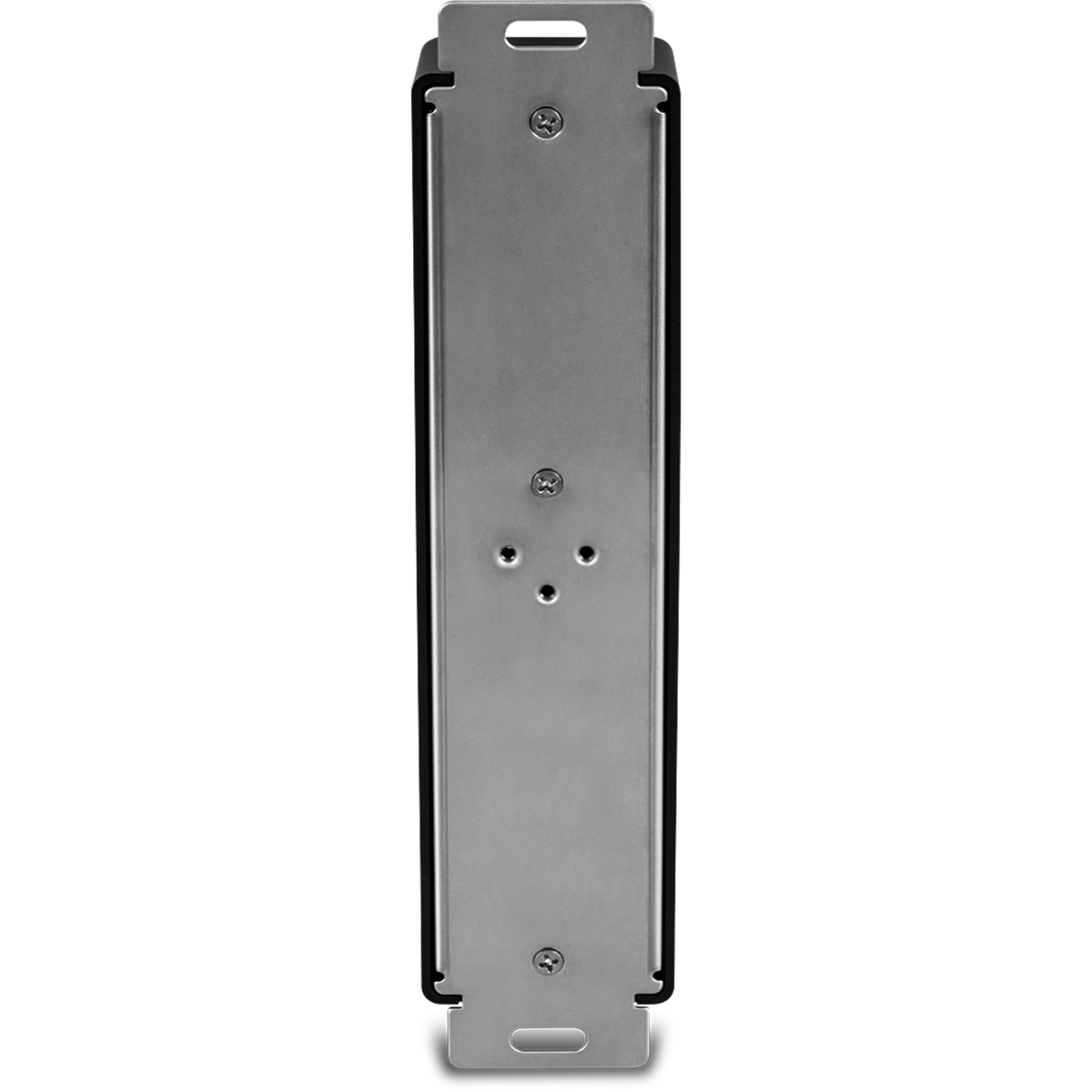 TRENDNET - TI-XPG50 - 5-Port Industrial EN50155 M12