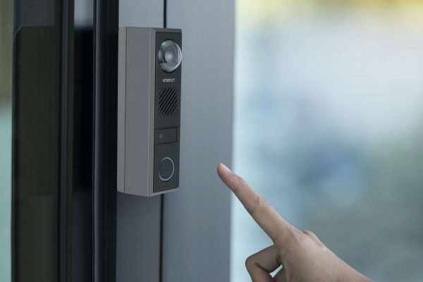 Hanwha - TID-600R - 2MP Video Intercom