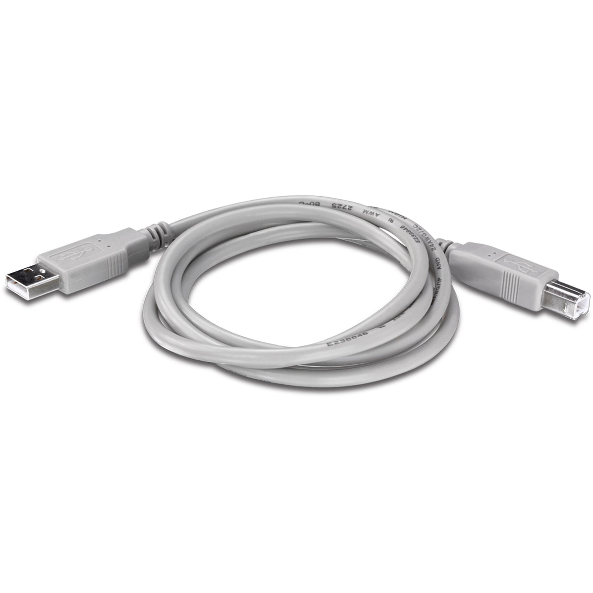 TRENDNET - TK-204UK - 2-Port DVI/USB KVM Switch Kit w/ Audio (Includes 2x KVM cables)
