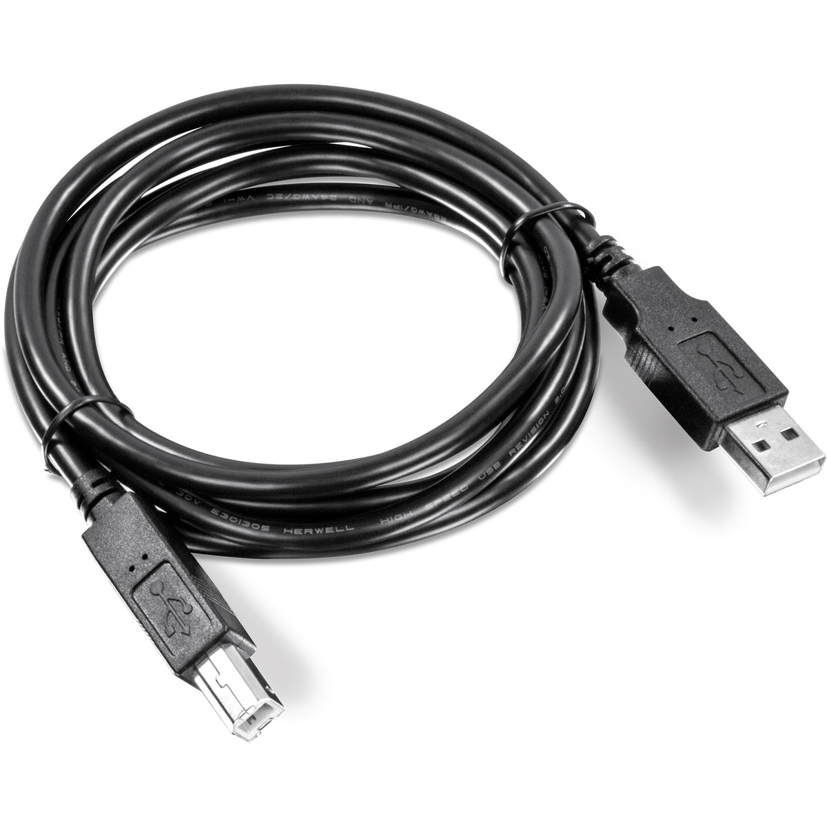 TRENDNET - TK-CD10 - 10 ft. DVI-I, USB,and Audio KVM Cable Kit