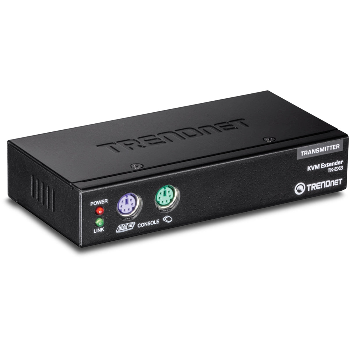 Trendnet - TK-EX3 - KVM Extension Kit