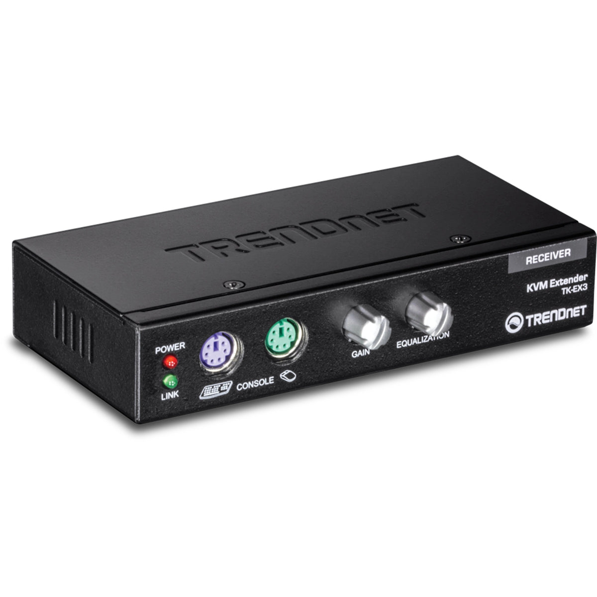 Trendnet - TK-EX3 - KVM Extension Kit