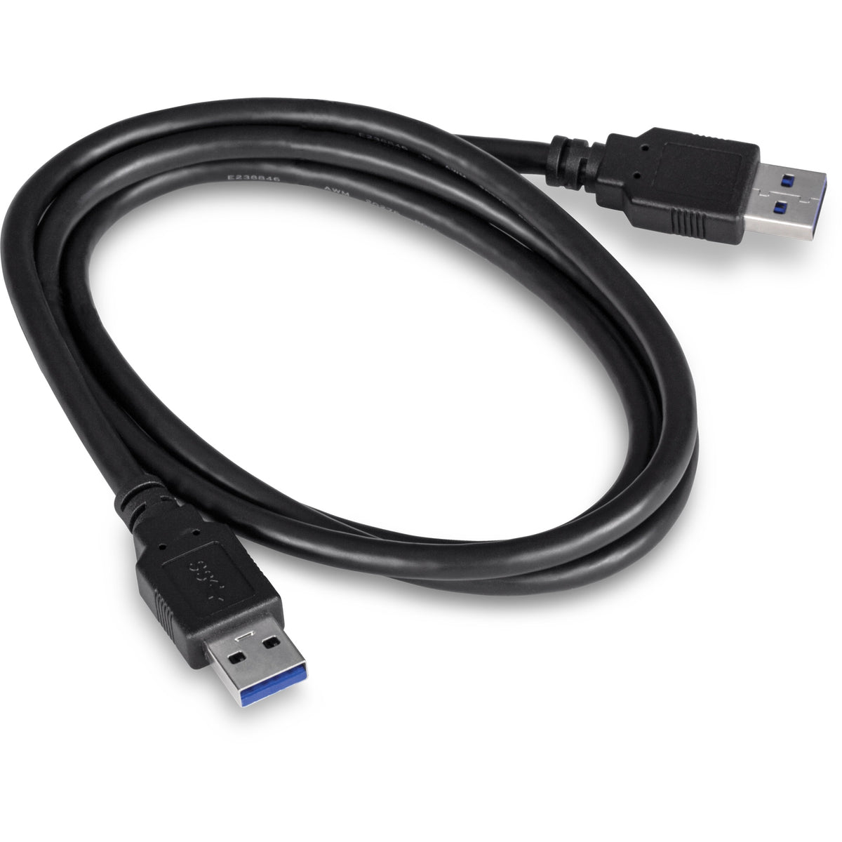 TRENDNET - TK-U404 - 4 Computer 4-Port USB 3.1 Sharing Switch