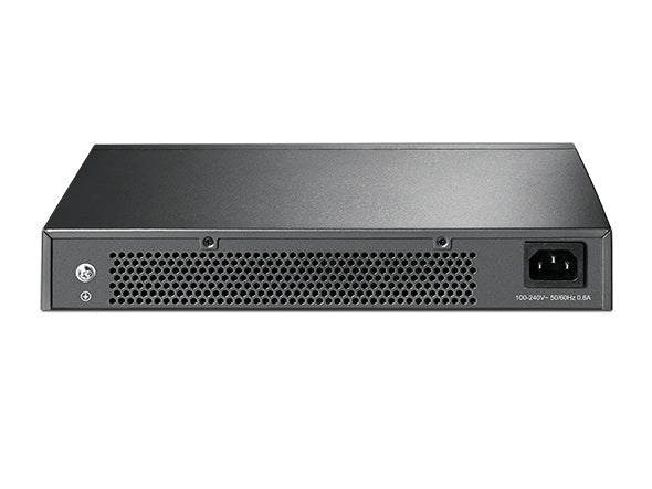 TP-Link - TL-SG1024DE - 24-Port Gigabit Easy Smart Switch