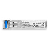 TP-Link - TL-SM321B - 1000BASE-BX WDM BI-DIRECTIONAL PERP SFP MODULE