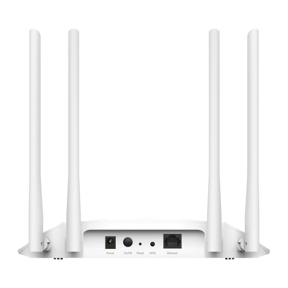 TP-Link - TL-WA1201 - AC1200 WL GIGABIT ACCESS POINT WIRELESS