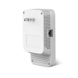 TP-Link - TL-WPA7617 - AV1000 GIGABIT POWERLINE AC PERP WI-FI EXTENDER