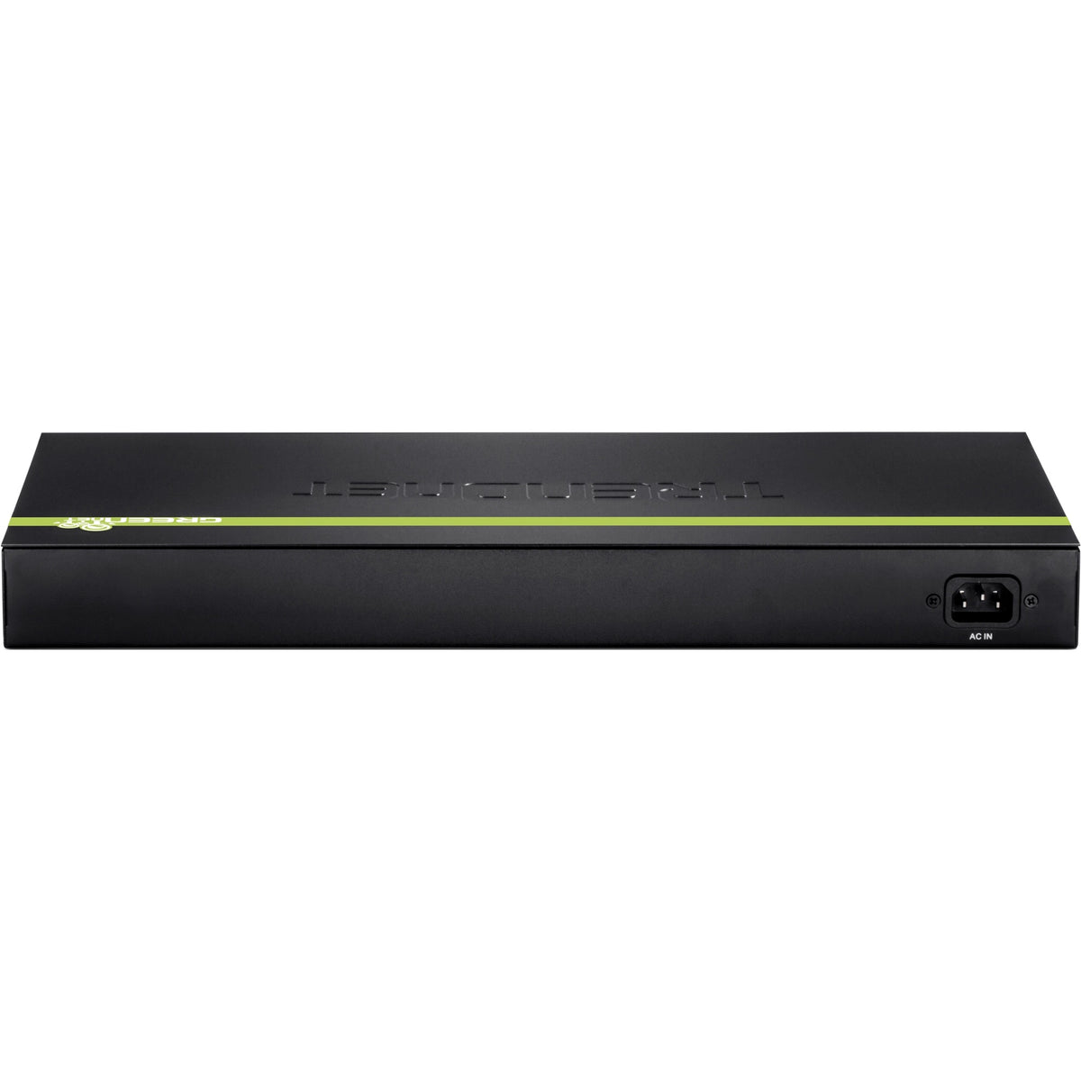 TRENDNET - TL2-G244 - 24-port Gigabit Layer 2 Switch