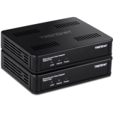 TRENDNET - TMO-312C2K - MoCA 2.5 Ethernet over Coax Adapter (2-Pack)