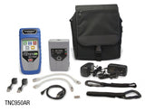 Platinum Tools - TNC950AR - Net Chaser Ethernet Speed Certifier.