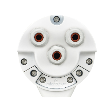Hanwha - TNO-4041T - VGA Thermal Camera