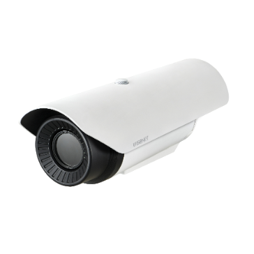 Hanwha - TNO-4051T - VGA Thermal Camera with Built-in 35mm fixed lens