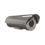 Hanwha - TNO-6070E1W-M - Explosion Proof Fixed Camera