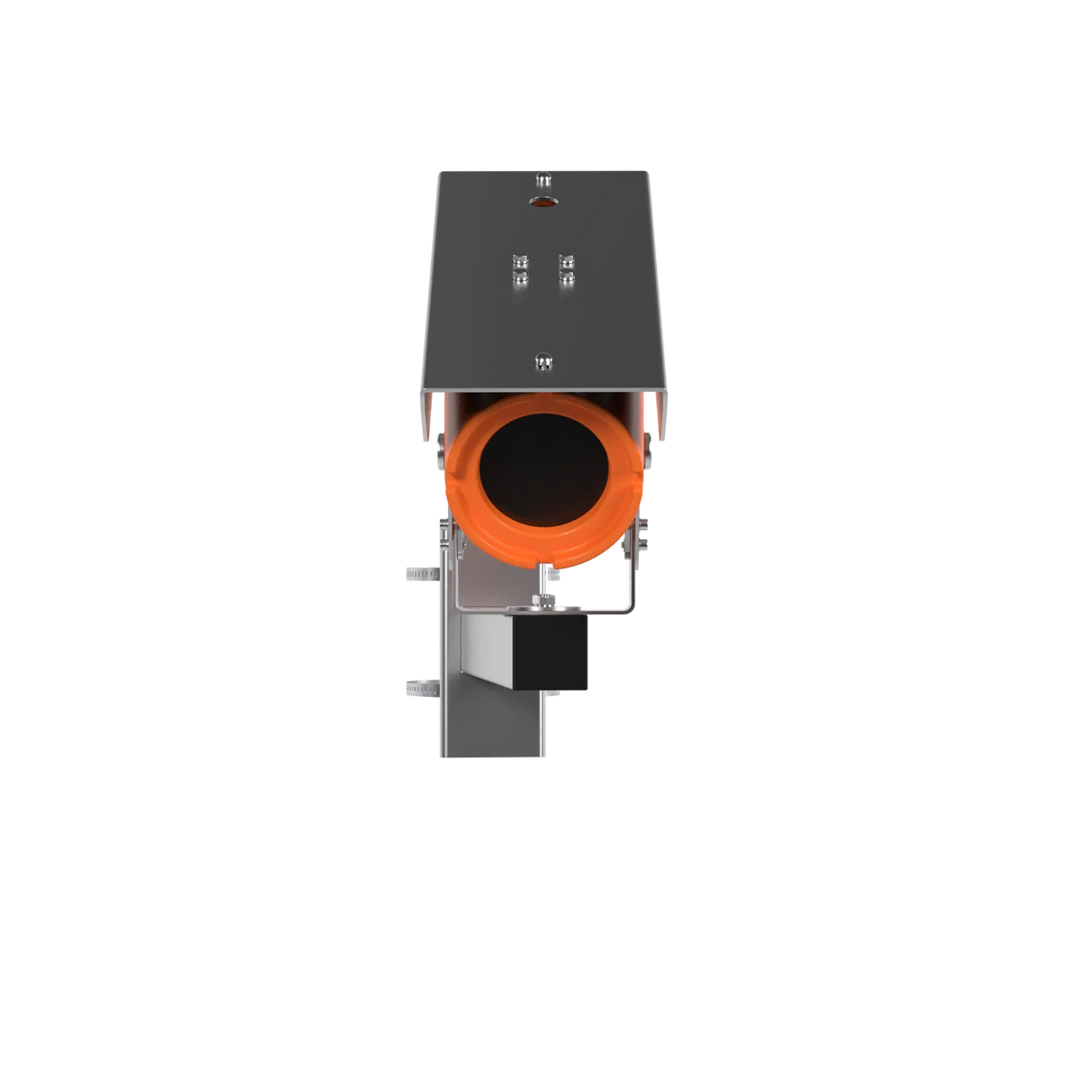 Hanwha - TNO-X6323EPT1-Z - 2MP Explosion proof zoom camera using the XNZ-L6320 (2MP @ 60fps) 4.44-142.6mm lens, 32x optical zoom, PoE+ (No Wiper), -50°C ~ +55°C (-58°F ~ +131°F), Type 4x, IP66, FM (Factory Mutual), C1/D1 certification