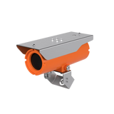 Hanwha - TNO-X6323EPT1-Z - 2MP Explosion proof zoom camera using the XNZ-L6320 (2MP @ 60fps) 4.44-142.6mm lens, 32x optical zoom, PoE+ (No Wiper), -50°C ~ +55°C (-58°F ~ +131°F), Type 4x, IP66, FM (Factory Mutual), C1/D1 certification