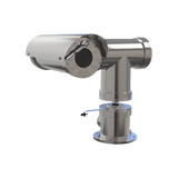 Samsung - TNP-6320E2W-Z - Explosion Proof PTZ Camera