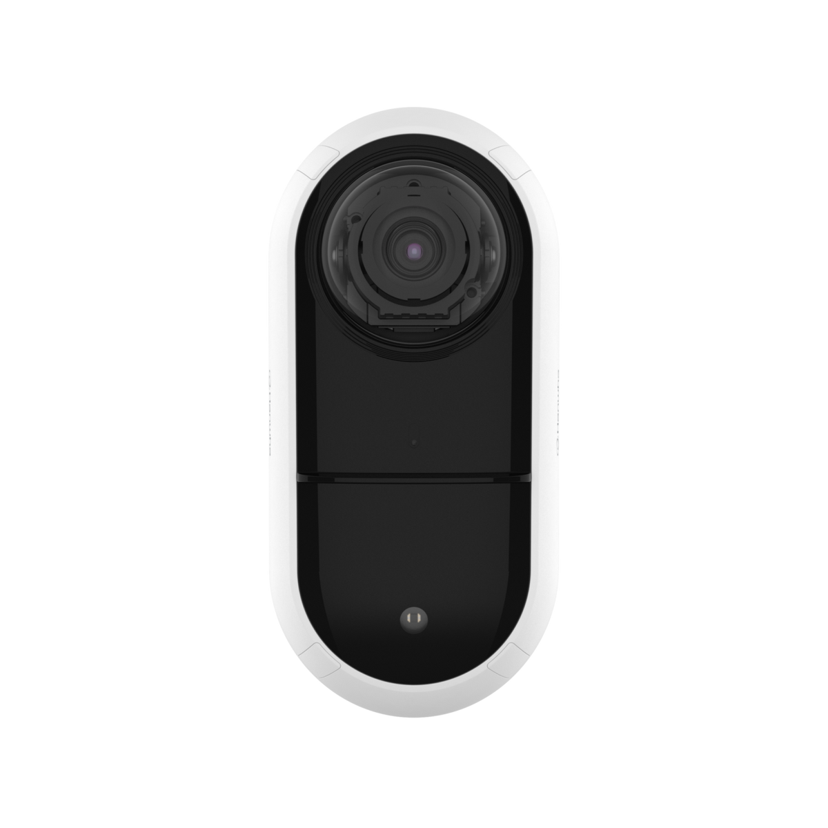 Hanwha - TNV-C8011RW - T Series, wall mount AI panoramic camera, 5MP @ 30 FPS, 1.6mm fixed focal lens (HFoV: 175°, VFoV: 125°), Triple CODEC (H.265/H.264/MJPEG) with WiseStream III (based on AI engine) support, 120dB WDR, IR viewable length 15m (49ft