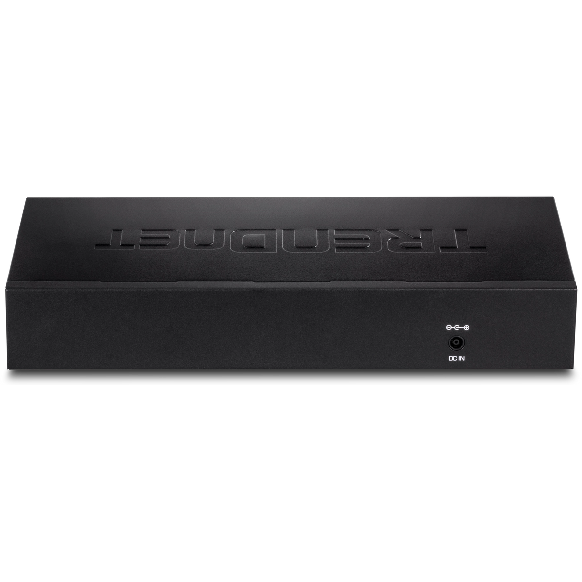 TRENDNET - TPE-082WS - 10-Port Gigabit Web Smart  PoE+ Switch