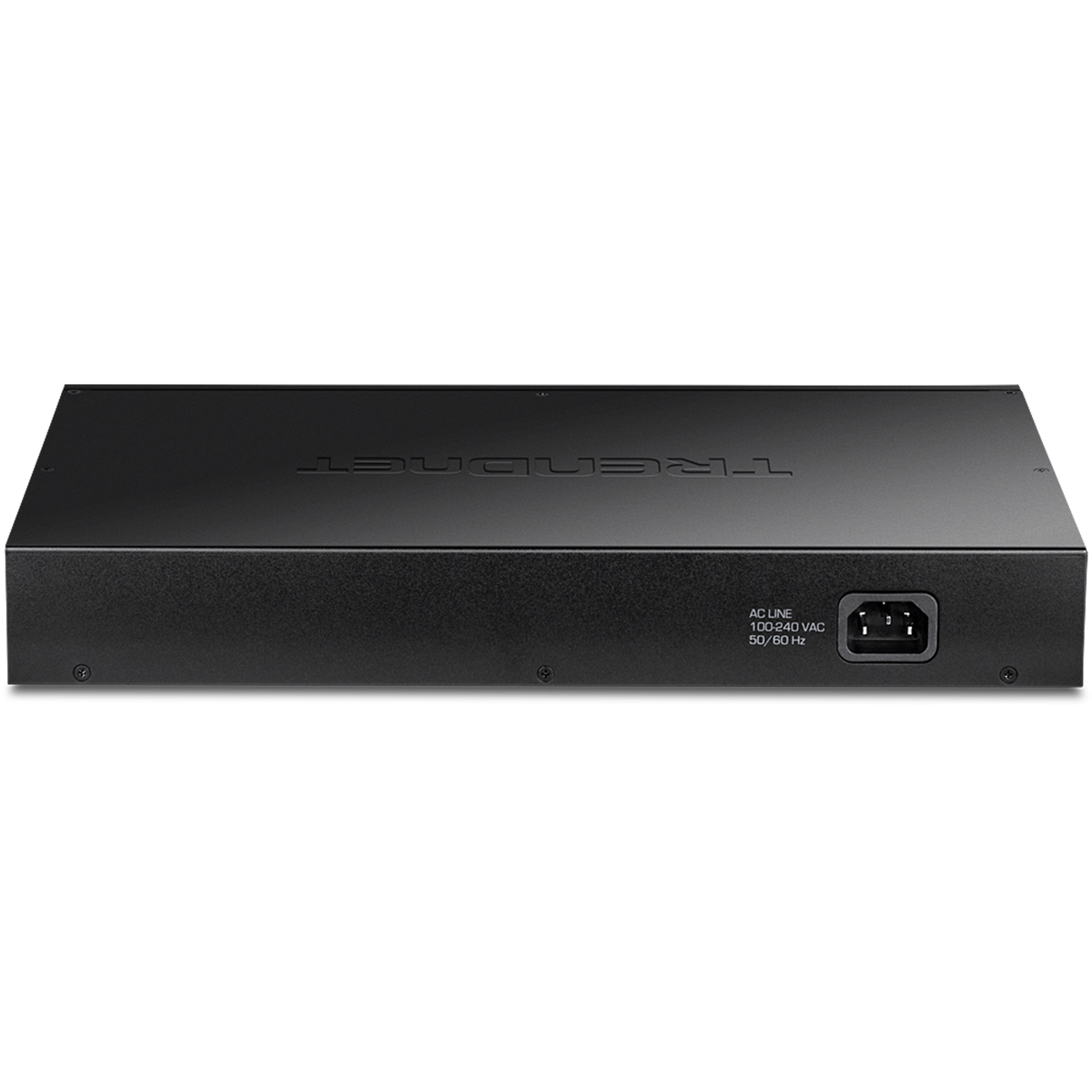 TRENDNET - TPE-1020SB - 10-Port Gigabit Web Smart PoE++ Switch