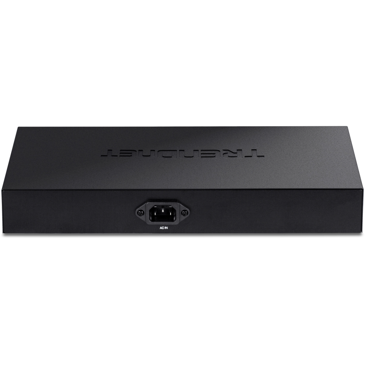 TRENDNET - TPE-1021WS - 10-Port Gigabit Web Smart PoE+ Switch