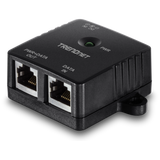 TRENDNET - TPE-113GI - Gigabit Power over Ethernet (PoE) Injector