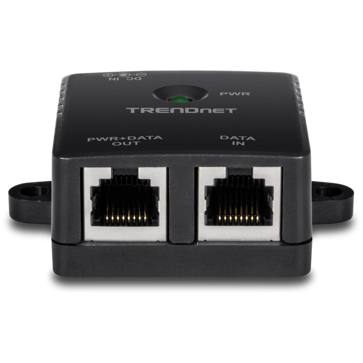 TRENDNET - TPE-113GI - Gigabit Power over Ethernet (PoE) Injector