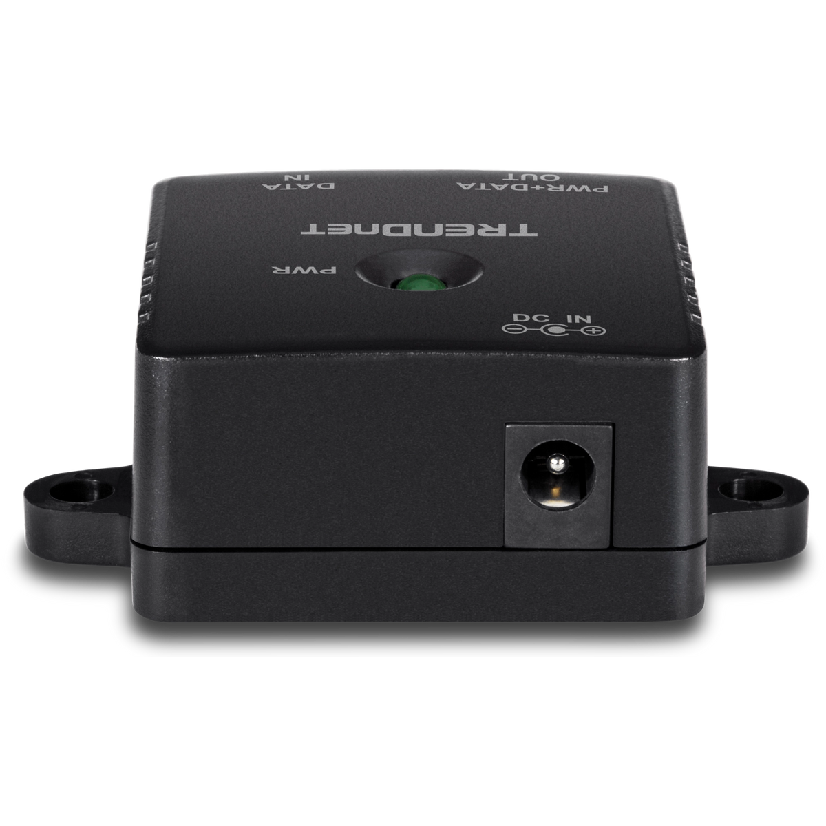 TRENDNET - TPE-113GI - Gigabit Power over Ethernet (PoE) Injector